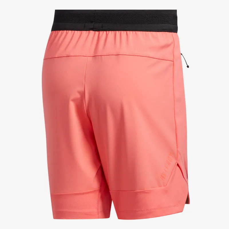 adidas TRG SHORT H.RDY 
