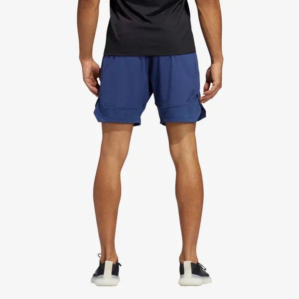 adidas Kratke hlače TRG SHORT H.RDY 