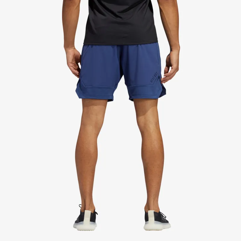 adidas TRG SHORT H.RDY 