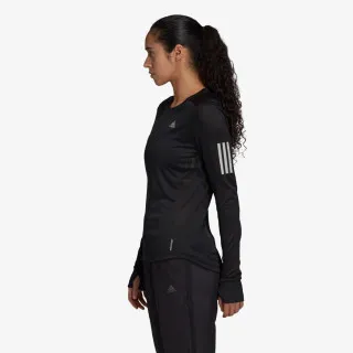 adidas OWN THE RUN LONGSLEEVE 