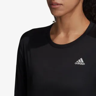adidas OWN THE RUN LONGSLEEVE 