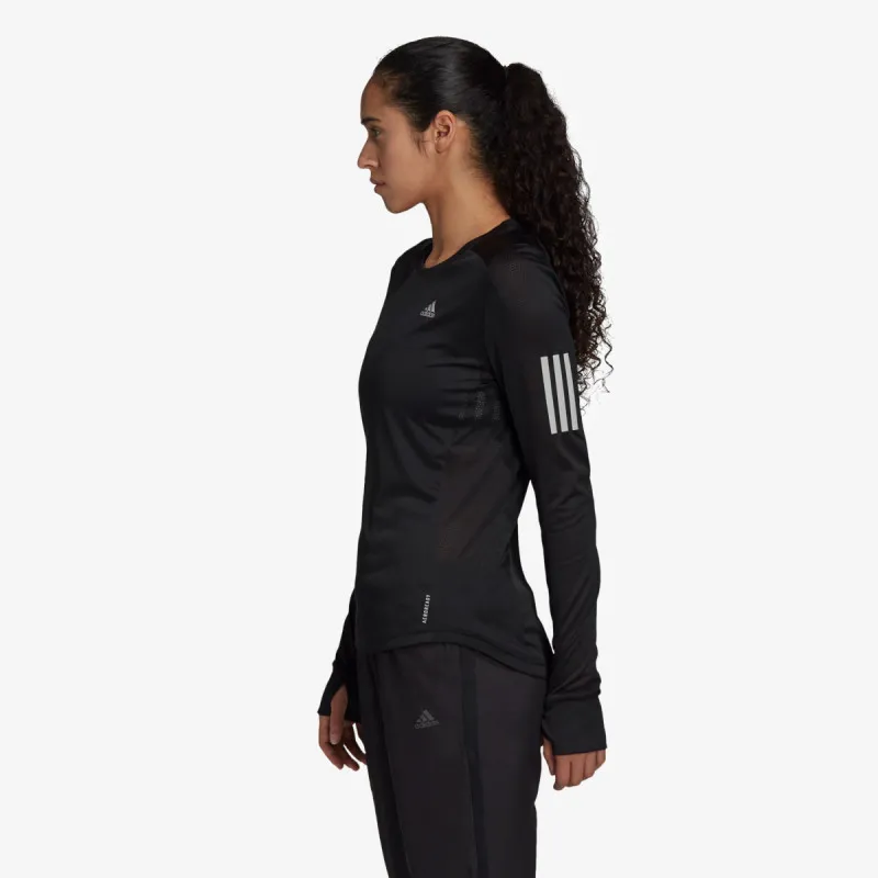 adidas OWN THE RUN LONGSLEEVE 