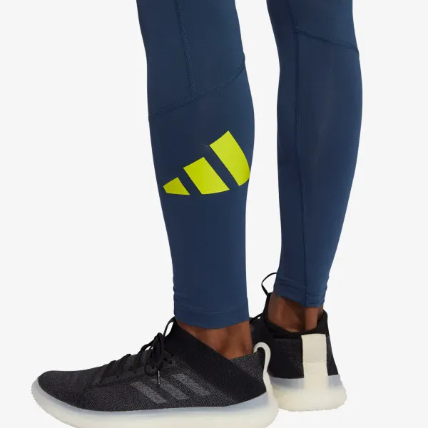 adidas Tajice TECHFIT LONG 