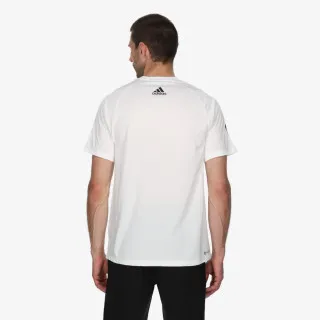 adidas FL 3 BAR TEE 