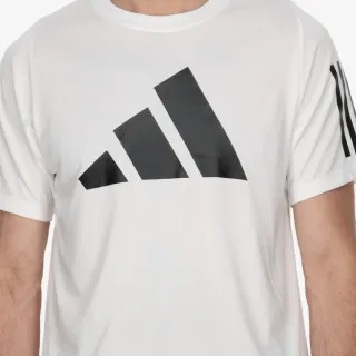 adidas FL 3 BAR TEE 
