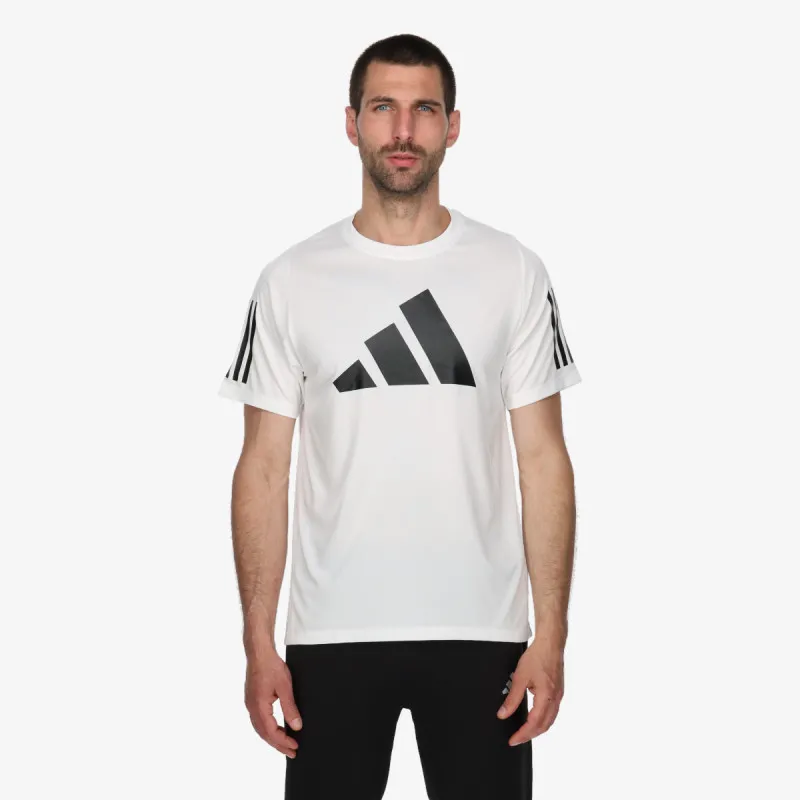 adidas FL 3 BAR TEE 