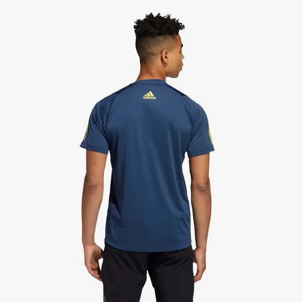 adidas T-shirt FL 3 BAR TEE 