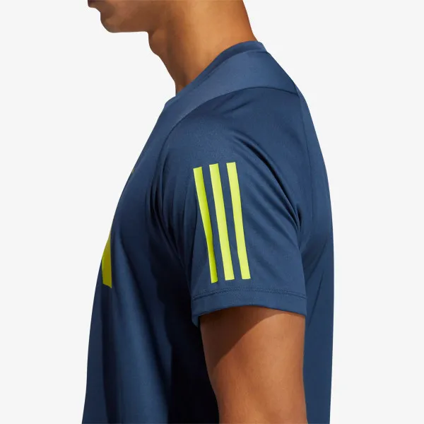 adidas T-shirt FL 3 BAR TEE 