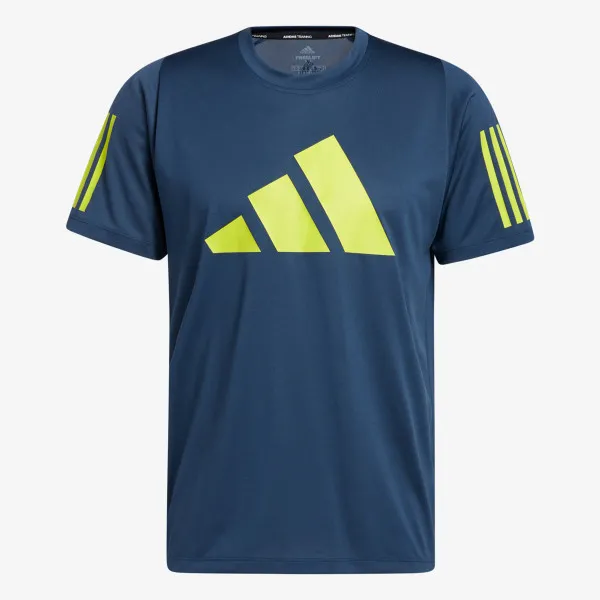 adidas T-shirt FL 3 BAR TEE 