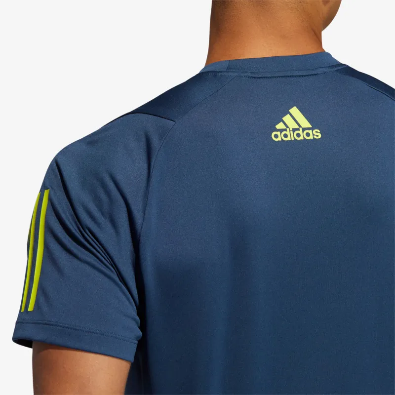 adidas FL 3 BAR TEE 