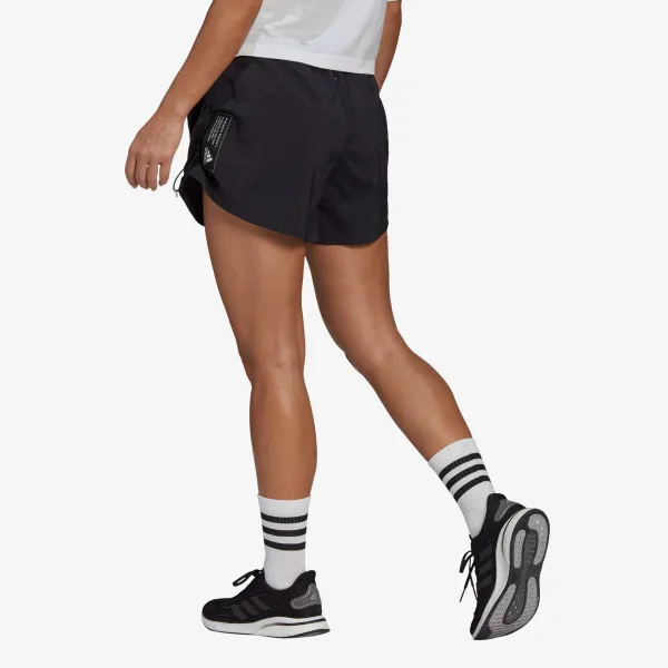 adidas Kratke hlače W TE SHORT PB 