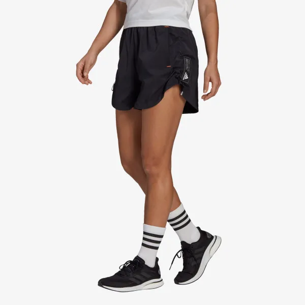 adidas Kratke hlače W TE SHORT PB 