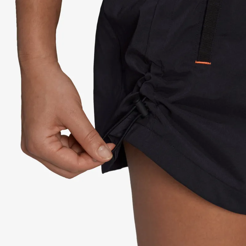 adidas W TE SHORT PB 