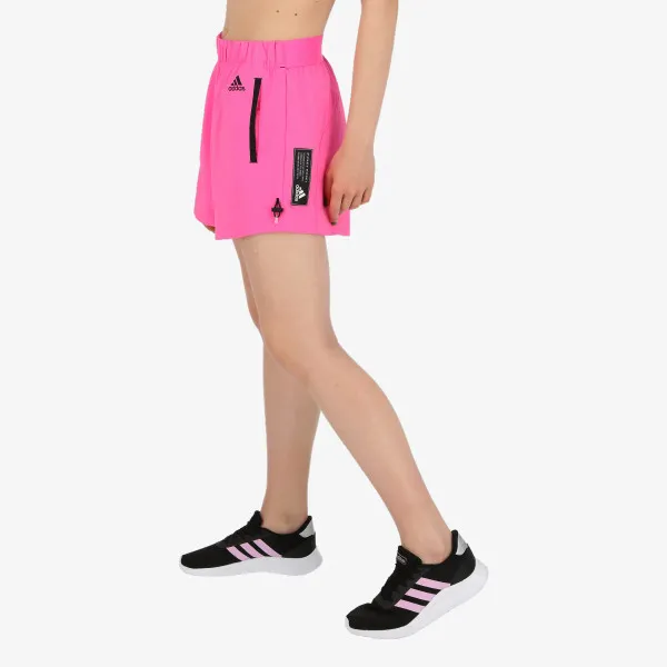 adidas Kratke hlače W TE SHORT PB 