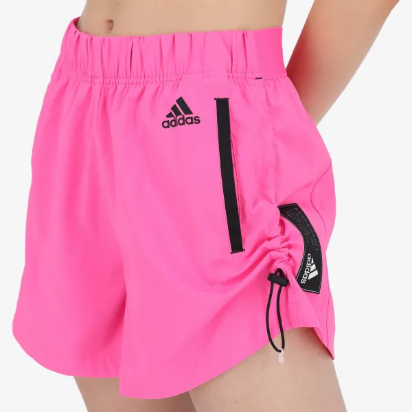 adidas Kratke hlače W TE SHORT PB 