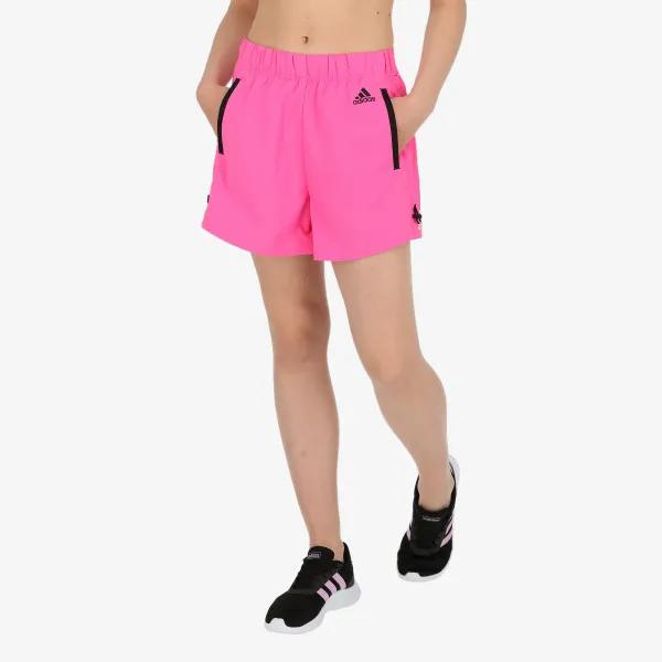 adidas Kratke hlače W TE SHORT PB 