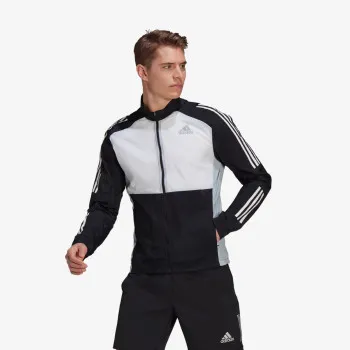 adidas JAKNA OWN THE RUN 