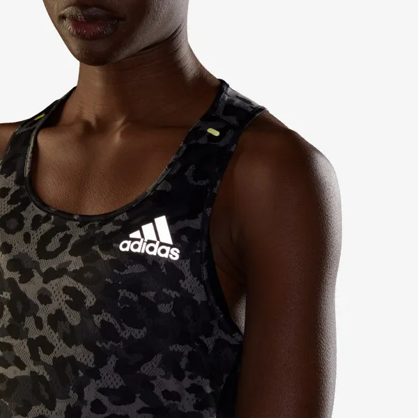 adidas Top i majica bez rukava P.BLUE TANK 