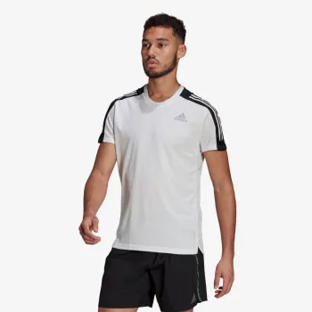 adidas T-SHIRT OWN THE RUN 