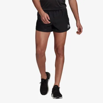 adidas KRATKE HLAČE FAST SPLIT 