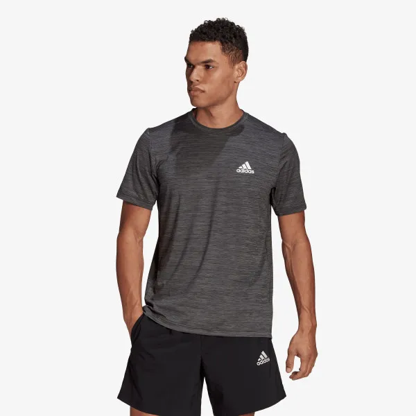 adidas M HT EL TEE