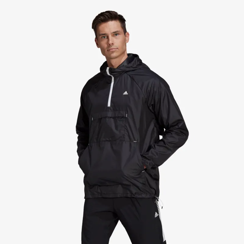 adidas DESIGNED 2 MOVE ACTIVATED TECH AEROREADY 
