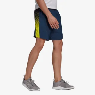 adidas DESIGNED 2 MOVE ACTIVATED TECH AEROREADY 