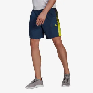 adidas DESIGNED 2 MOVE ACTIVATED TECH AEROREADY 