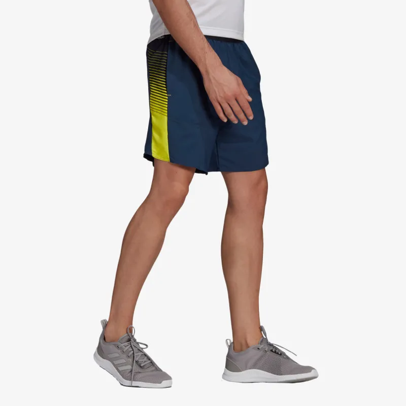 adidas DESIGNED 2 MOVE ACTIVATED TECH AEROREADY 