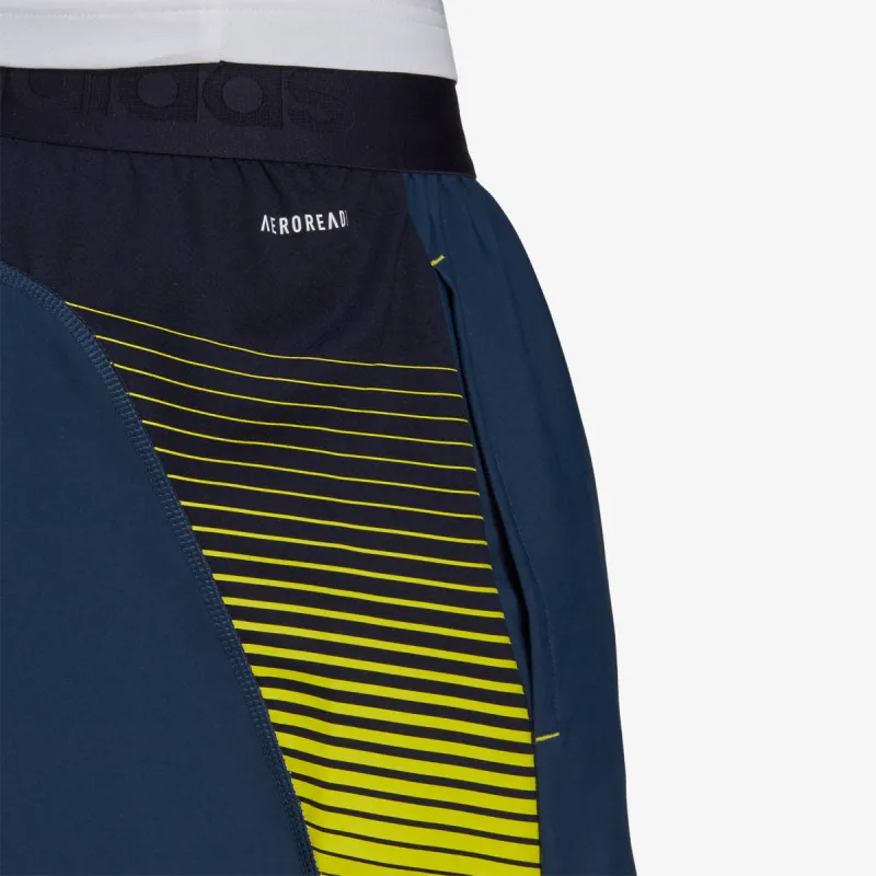 adidas DESIGNED 2 MOVE ACTIVATED TECH AEROREADY 