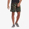 adidas DESIGNED TO MOVE CAMOUFLAGE GRAPHIC 