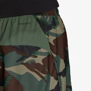 adidas DESIGNED TO MOVE CAMOUFLAGE GRAPHIC 