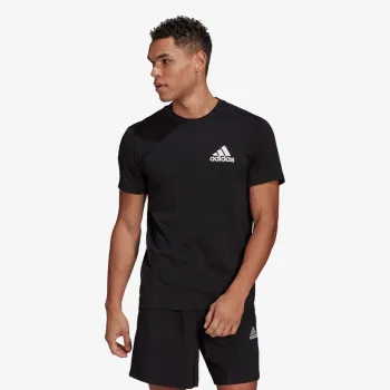 adidas T-SHIRT DESIGNED 2 MOVE AEROREADY MOTION 