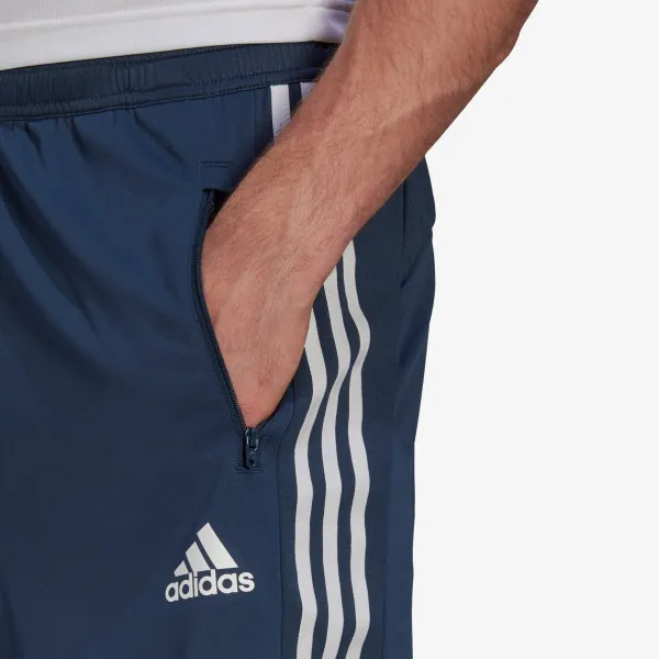 adidas Kratke hlače D2M 3-STRIPES 