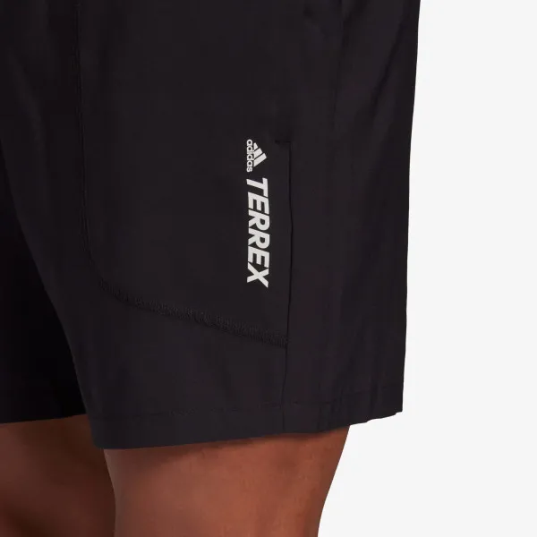 adidas Kratke hlače TERREX MULTI 