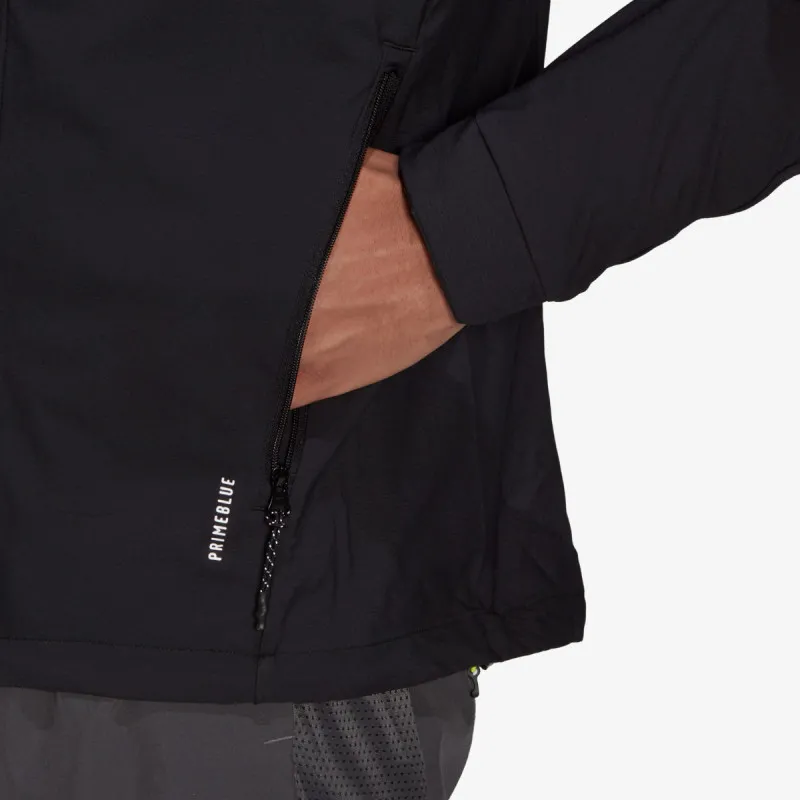 adidas MARATHON JKT M 
