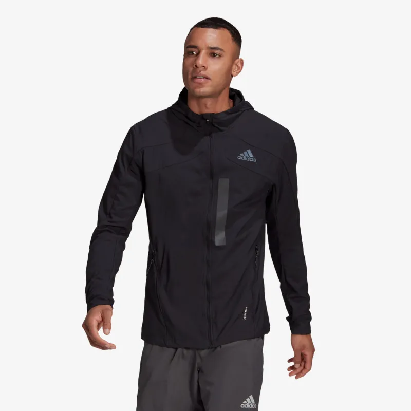 adidas MARATHON JKT M 