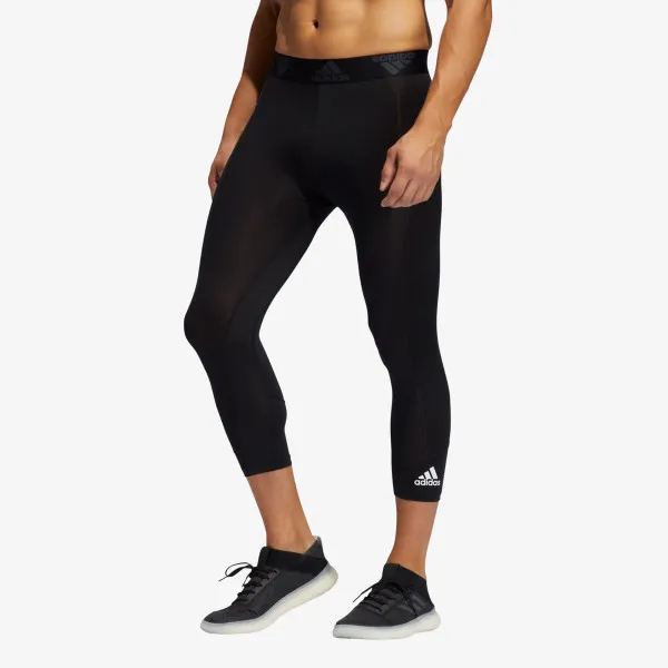 adidas Tajice TF 3/4TIGHT 