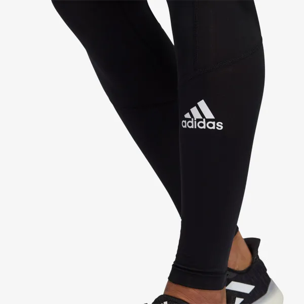 adidas Tajice TECHFIT LONG 