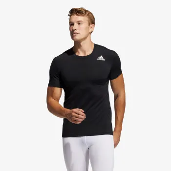 adidas T-SHIRT TECHFIT COMPRESSION 