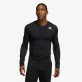 adidas TECHFIT COMPRESSION LONG SLEEVE 