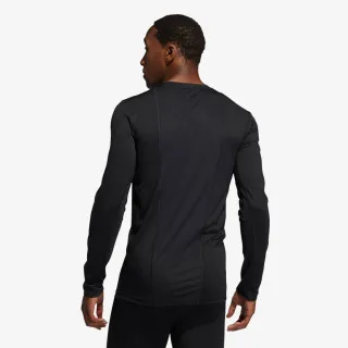 adidas TECHFIT COMPRESSION LONG SLEEVE 