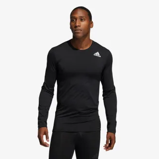 adidas TECHFIT COMPRESSION LONG SLEEVE 