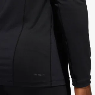 adidas TECHFIT COMPRESSION LONG SLEEVE 