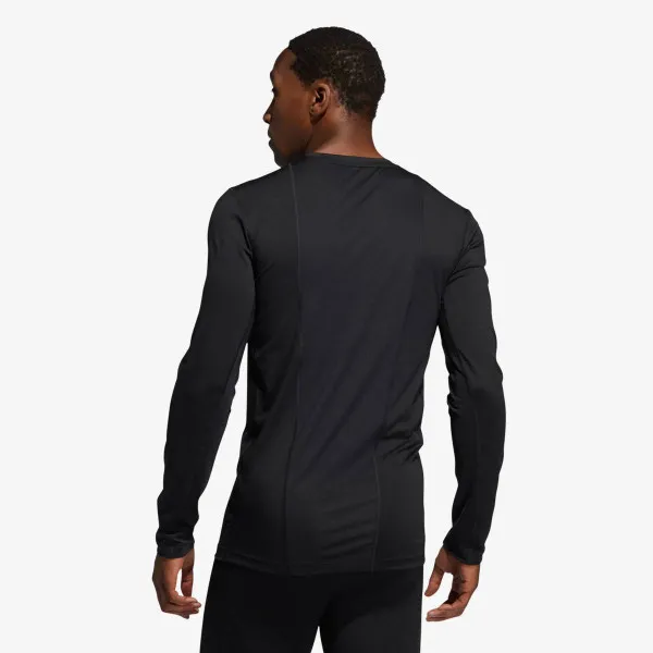 adidas TECHFIT COMPRESSION LONG SLEEVE 