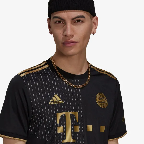 adidas Dres FC BAYERN AWAY 