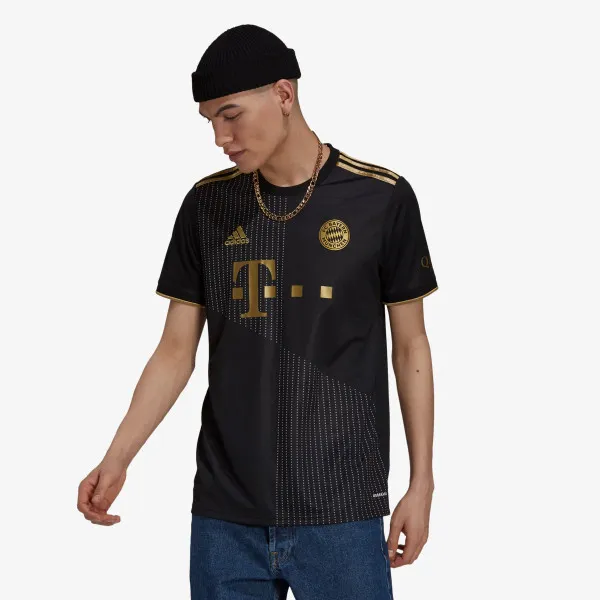 adidas Dres FC BAYERN AWAY 