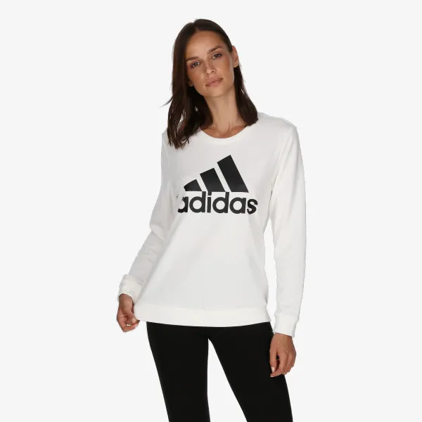 adidas Pulover W BL FT SWT 