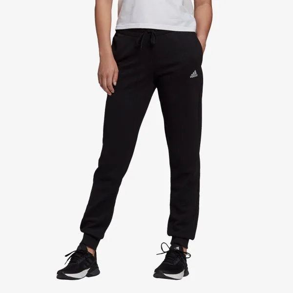 adidas Hlače ESSENTIALS SLIM TAPERED CUFFED 