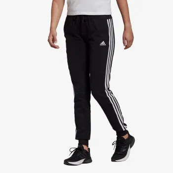 adidas HLAČE ESSENTIALS SLIM TAPERED CUFFED 